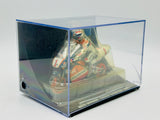 1:24 1998 Mick Doohan -- World Champion -- #1 Honda NSR500 Repsol -- 200 Wheels