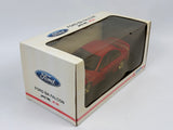 1:18 Ford BA Falcon XR8 -- Venom Red -- Biante