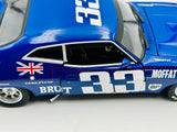 1:18 1974 Allan Moffat Bathurst -- Ford XB Falcon GT Coupe -- Biante/AUTOart