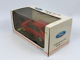 1:18 Ford BA Falcon XR8 -- Venom Red -- Biante