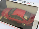 1:18 Ford BA Falcon XR8 -- Venom Red -- Biante