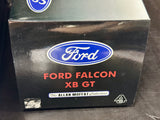1:18 1974 Allan Moffat Bathurst -- Ford XB Falcon GT Coupe -- Biante/AUTOart