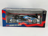 1:18 2009 Le Mans 24h Winner -- #9 Peugeot 908 HDi FAP -- Minichamps