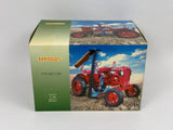 1:16 Valmet 20 Agricultural Tractor -- Red -- Universal Hobbies