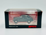 1:64 Holden FX-48-215 Special Sedan -- Black -- Biante SH