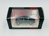1:64 Holden FX-48-215 Special Sedan -- Black -- Biante SH