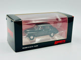 1:64 Holden FX-48-215 Special Sedan -- Black -- Biante SH
