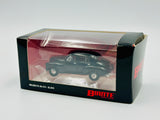1:64 Holden FX-48-215 Special Sedan -- Black -- Biante SH