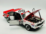 1:18 1978 Bathurst Winner Peter Brock -- Holden LX A9X Torana -- Biante/AUTOart