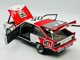 1:18 1978 Bathurst Winner Peter Brock -- Holden LX A9X Torana -- Biante/AUTOart