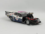 1:18 2017 John Zappia -- Holden HQ Monaro Pro Slammer Drag Car -- Biante