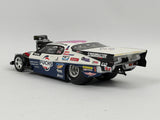 1:18 2017 John Zappia -- Holden HQ Monaro Pro Slammer Drag Car -- Biante