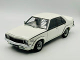 1:18 1974 Holden LH Torana L34 -- Glacier White -- Biante/AUTOart 73477