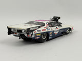 1:18 2017 John Zappia -- Holden HQ Monaro Pro Slammer Drag Car -- Biante