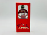 1:18 Figurine -- Craig Lowndes -- Holden Racing Team -- Biante