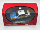 1:43 1977 Bathurst Peter Brock -- Holden LX Torana SS A9X -- Biante/AUTOart