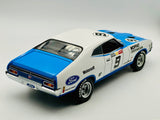 1:18 1973 Bathurst Winner Allan Moffat -- Ford XA Falcon GT -- Biante/AUTOart