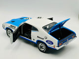 1:18 1973 Bathurst Winner Allan Moffat -- Ford XA Falcon GT -- Biante/AUTOart