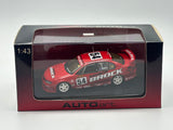 1:43 2002 Craig Baird -- Team Brock -- Holden VX Commodore -- Biante/AUTOart