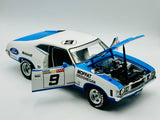 1:18 1973 Bathurst Winner Allan Moffat -- Ford XA Falcon GT -- Biante/AUTOart