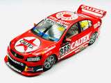 1:18 2016 Craig Lowndes/Steven Richards -- Caltex Sandown Retro -- Classic