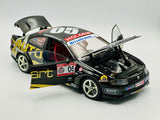 1:18 2004 Peter Brock -- Targa Tasmania Holden Monaro -- Biante/AUTOart