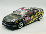 1:18 2004 Peter Brock -- Targa Tasmania Holden Monaro -- Biante/AUTOart