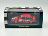 1:43 1996 ATCC Peter Brock -- Volvo 850 -- Minichamps
