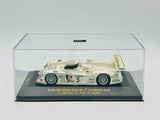 1:43 2002 Le Mans -- #5 Audi R8 -- Team GOH -- IXO Models