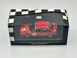 1:43 1996 ATCC Peter Brock -- Volvo 850 -- Minichamps