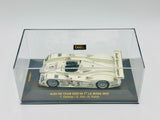 1:43 2002 Le Mans -- #5 Audi R8 -- Team GOH -- IXO Models