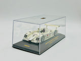 1:43 2002 Le Mans -- #5 Audi R8 -- Team GOH -- IXO Models