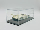 1:43 2002 Le Mans -- #5 Audi R8 -- Team GOH -- IXO Models