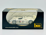 1:43 2002 Le Mans -- #5 Audi R8 -- Team GOH -- IXO Models
