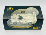 1:43 2002 Le Mans -- #5 Audi R8 -- Team GOH -- IXO Models