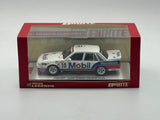 1:43 1987 Bathurst Winner Peter Brock -- #10 Holden VL Commodore -- Biante
