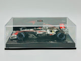 1:43 2006 Kimi Raikkonen -- #3 McLaren Mercedes MP4-21 -- Minichamps F1