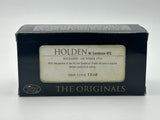 1:43 Holden HJ Sandman Ute -- Green -- Trax TR48