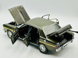 1:18 Ford XW Falcon GTHO Phase 2 -- Reef Green -- Biante/AUTOart