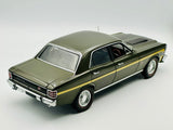 1:18 Ford XW Falcon GTHO Phase 2 -- Reef Green -- Biante/AUTOart
