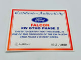 1:18 Ford XW Falcon GTHO Phase 2 -- Reef Green -- Biante/AUTOart