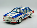 1:18 1985 Bathurst -- Brock/Oxton -- #05 Holden VK Commodore -- Classic Carlectables