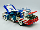 1:18 1985 Bathurst -- Brock/Oxton -- #05 Holden VK Commodore -- Classic Carlectables
