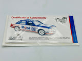 1:18 1985 Bathurst -- Brock/Oxton -- #05 Holden VK Commodore -- Classic Carlectables