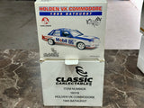 1:18 1985 Bathurst -- Brock/Oxton -- #05 Holden VK Commodore -- Classic Carlectables