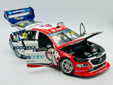 1:18 2019 Sandown Retro -- #22 WAU Courtney/Perkins *SIGNED* -- Biante SH