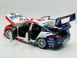 1:18 2019 Sandown Retro -- #22 WAU Courtney/Perkins *SIGNED* -- Biante SH