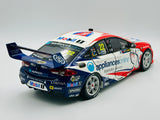 1:18 2019 Sandown Retro -- #22 WAU Courtney/Perkins *SIGNED* -- Biante SH