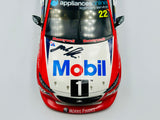 1:18 2019 Sandown Retro -- #22 WAU Courtney/Perkins *SIGNED* -- Biante SH