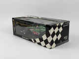 1:18 2004 Mark Webber -- Showcar -- #14 Jaguar Racing -- Minichamps F1